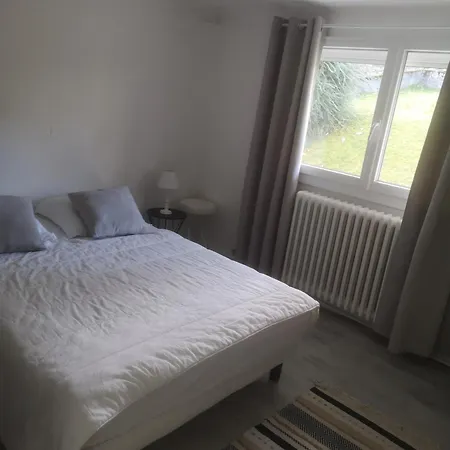 Appartamento T2 Bagnere De Bigorre Bagnères-de-Bigorre