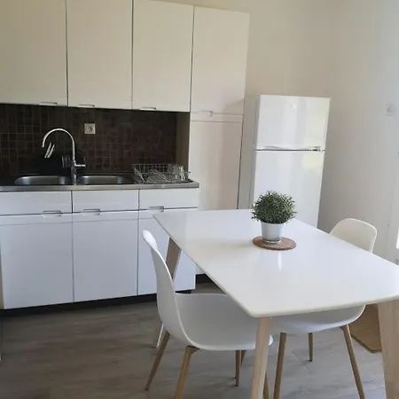 Appartamento T2 Bagnere De Bigorre *