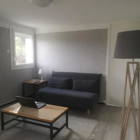 T2 Bagnere De Bigorre Appartamento