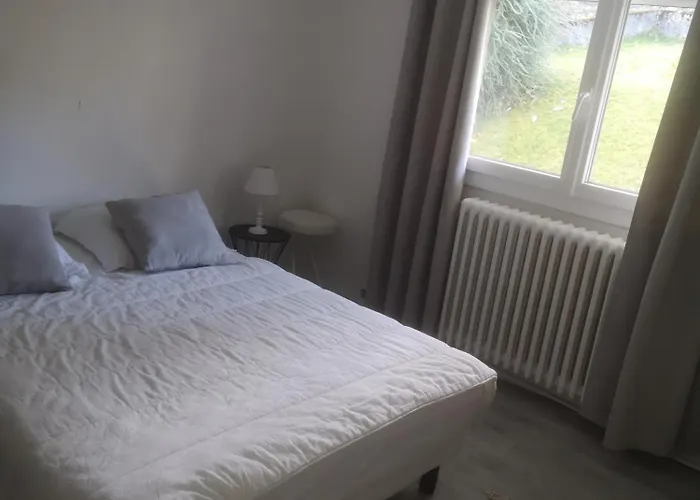 Appartamento T2 Bagnere De Bigorre Bagnères-de-Bigorre