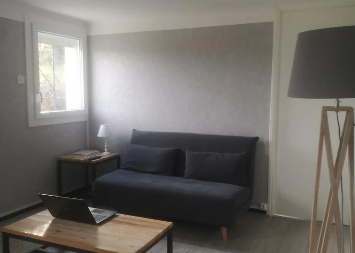 T2 Bagnere De Bigorre Appartamento