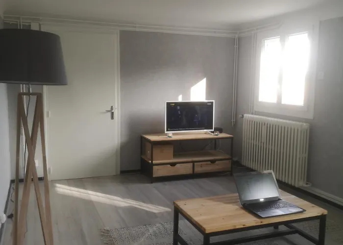 T2 Bagnere De Bigorre